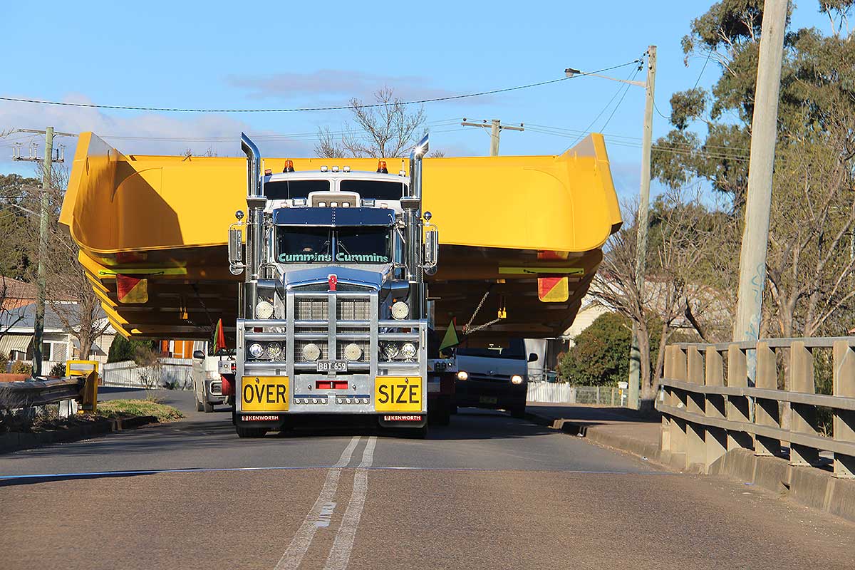 With A Safety Record Second to none You Can Rely On Bower s To Totally 